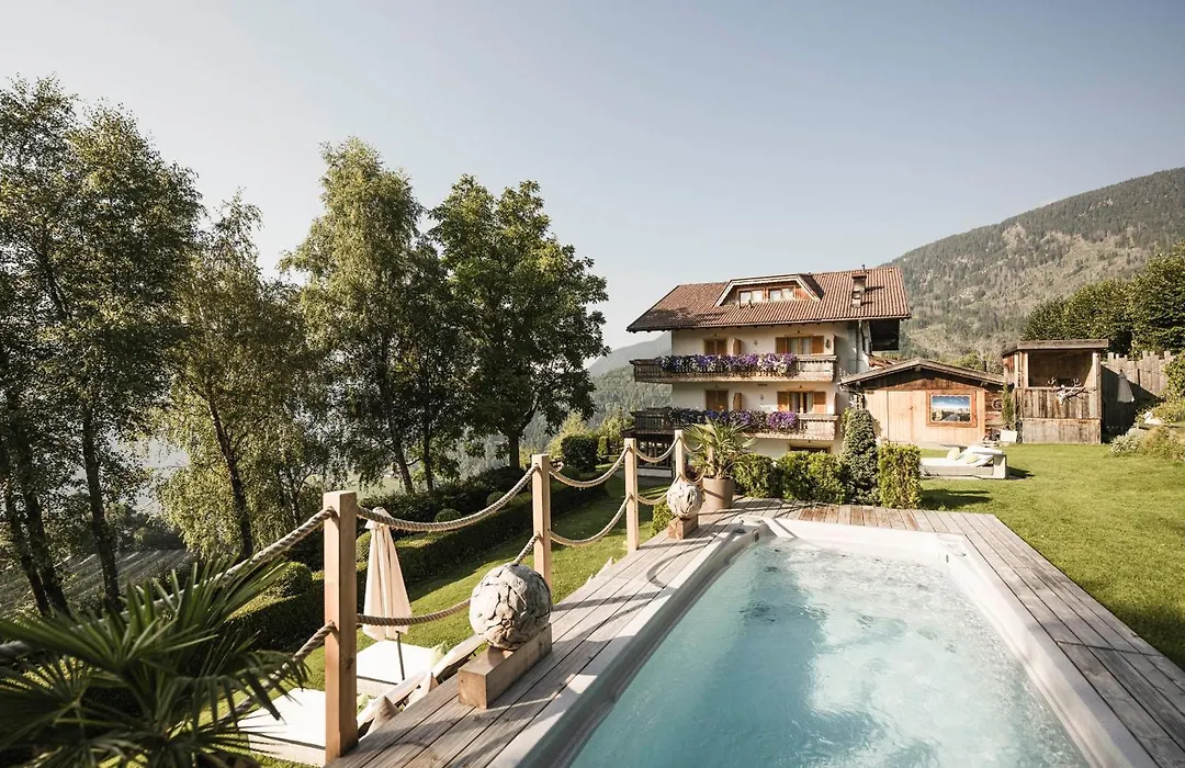 Boutique Pension Erlacher - Adults Only-1